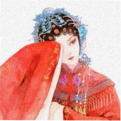 演员 林小汐